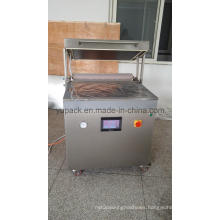 Yupack Dzt7050 Tray Sealer Vacuum Packing Machine for Food